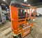 2014 JLG 1230ES Self-Propelled One-Person Lift