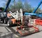 2017 Snorkel A46JRT Articulating Boom Lift