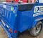 2019 Allmand MH500IQ Indirect Fired Heater