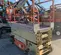 2015 JLG 3246ES Scissor Lift