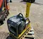 2024 Wacker Neuson DPU5545He Vibratory Plate Compactor