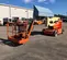 2013 JLG E400AJPN Articulating Boom Lift
