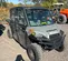 2022 Polaris PRO XD 4000D Utility Vehicle