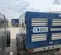 2019 Frost-Fighter IDF1000 Indirect Fired Heater