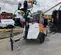 2018 Magnum Pro MLT6SM Portable Light Tower