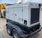 2019 Wacker Neuson G50 T4F Diesel Generator