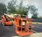 2016 JLG E400AJPN Articulating Boom Lift