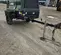 2018 Sullair 185DPQ-KU-T3 Air Compressor