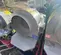 2023 Frost-Fighter IDH400QRM Indirect Fired Heater