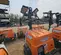 2022 Generac MLTS-4 Portable Light Tower