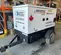 2022 Generac MDG25IF4CAN Diesel Generator