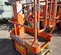2019 JLG 1230ES Self-Propelled One-Person Lift