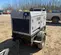 2021 Wacker Neuson G25 T4F Diesel Generator