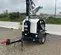 2019 Allmand NLV-ML3EC Portable Light Tower