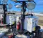 2020 Generac MLT4200IVF4 Portable Light Tower