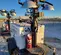 2022 Generac MLT4200IVF4 Portable Light Tower