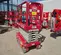 2017 MEC MICRO 19 Scissor Lift