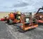2016 JLG 450AJ Articulating Boom Lift
