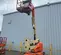 2011 JLG E400AJPN Articulating Boom Lift
