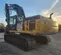 2018 John Deere 350G LC Excavator