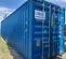 2021 CONICAL 40HC 40 ft Storage Container
