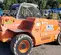 2016 XTREME XR5919 Forklift