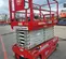 2017 MEC 4046SE Scissor Lift