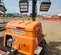 2020 Generac MLT6SKDS Portable Light Tower