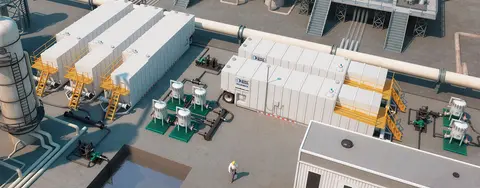 Fluid Solutions