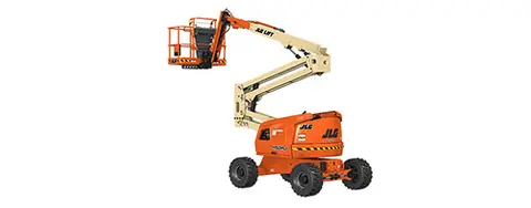 Art Boom lift