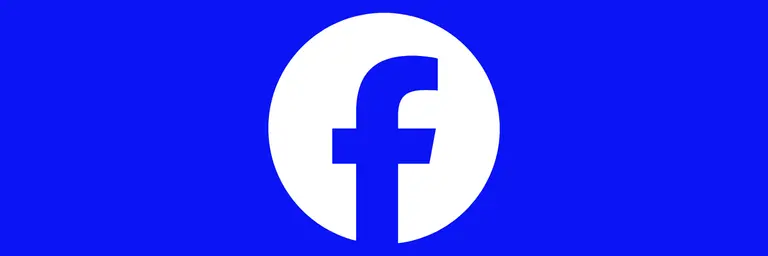 Facebook Icon