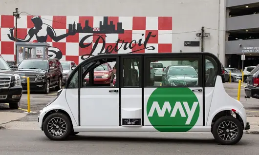 may mobility