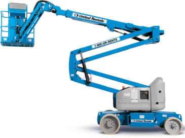 Boom Lift
