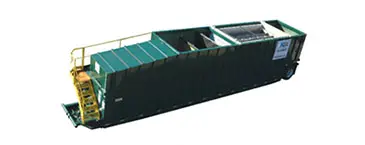Clarifier Insert, Drop-In Kaselco Clarifier, 250 to 500 gpm