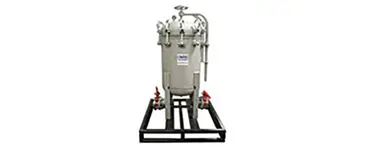 12 bag filter