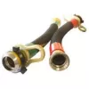 Yellow Truck Tank Hose product image with white background
