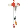 Red Kito electric chain hoist