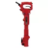 Red Tamco Air Paving Breaker