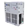 White electric 10-ton Vertical Air Conditioner