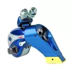 Blue HYTORC Hydraulic Torque Wrench, 3/4 in., sq 200-1,340 ft.-lbs.