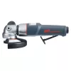 Gray and silver and black INGERRAND Air Grinder, 4 1/2 in.