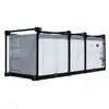 White Smartcool electric Commercial Air Conditioner with Heat