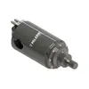 Gray PALADIN Hydraulic Auger System for Skid Steer