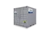 8ft Minicube Container