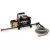 pressure washer product shot