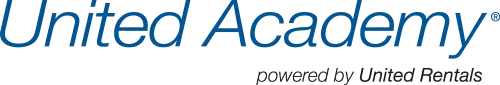 United Academy logo