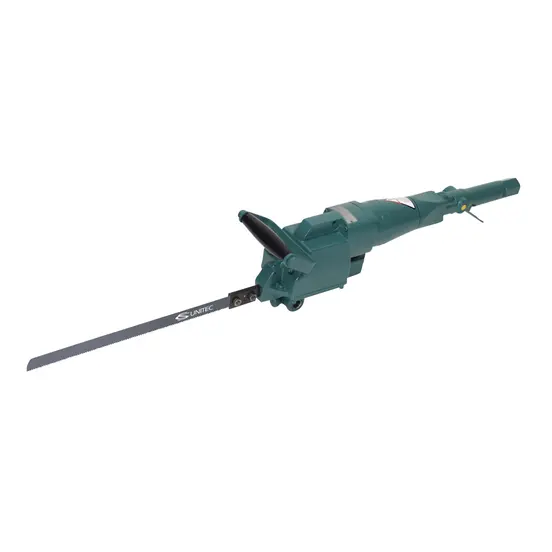 Green CSUNITEC Air Hacksaw, Heavy-Duty