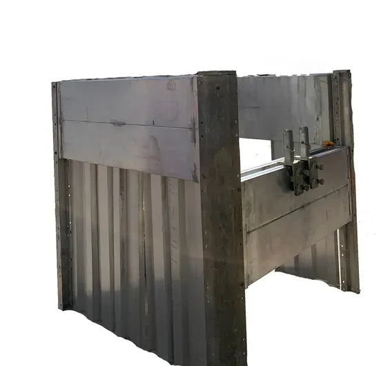 MAPS Sheeting Guide