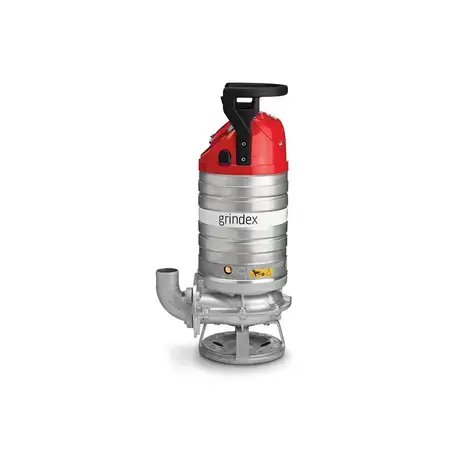 Grindex Submersible Pumps