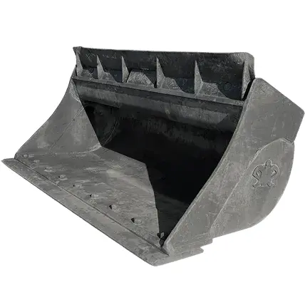 Bucket Tilt – 31.0t-35.0t